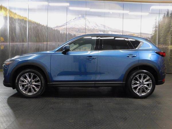 2019 Mazda CX-5 Grand Touring AWD/Leather/Sunroof/12, 000 MILE for sale in Gladstone, OR – photo 3