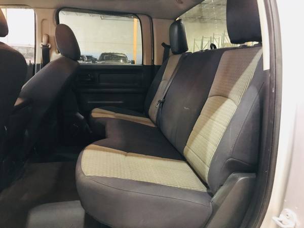 2011 RAM 3500 Diesel 4x4 Cummins Manual Dually,167k miles,6 spee for sale in Cleveland, OH – photo 23