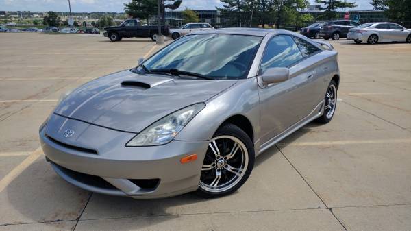 2005 Toyota Celica GT for sale in Beachwood, OH – photo 2