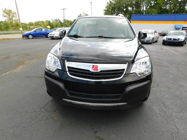 2008 Saturn Vue All Wheel Drive (winter is coming) - cars & trucks -... for sale in Fort Wayne, IN – photo 4