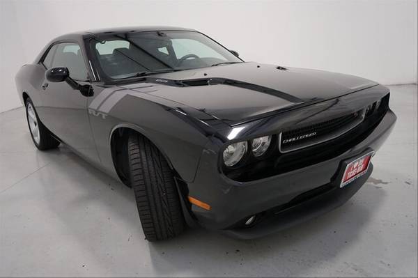 ✅✅ 2012 Dodge Challenger R T Coupe for sale in Tacoma, OR – photo 7