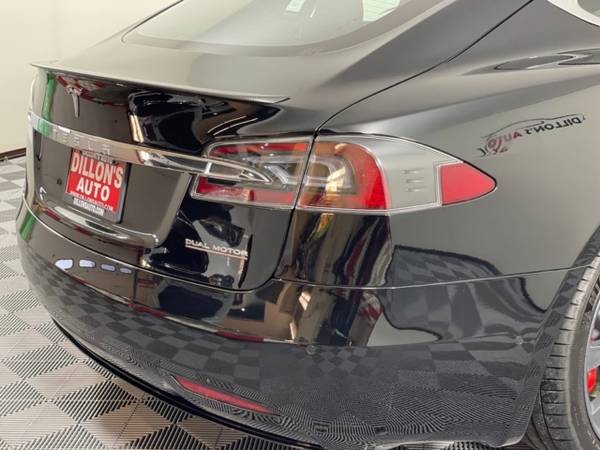 2020 Tesla Model S - - by dealer - vehicle automotive for sale in Lincoln, NE – photo 5