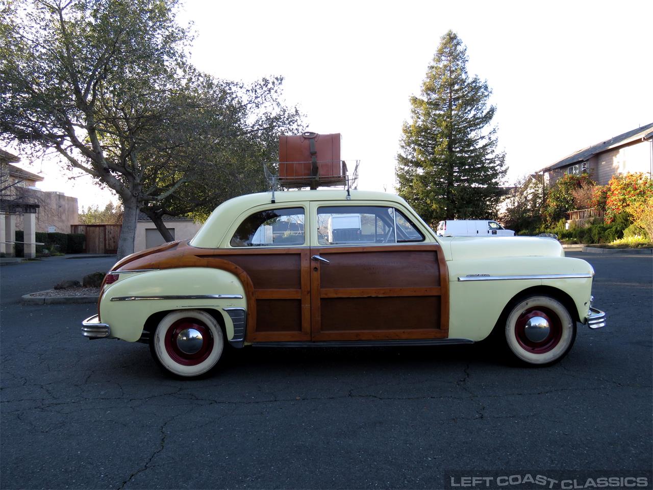 1949 Plymouth Special Deluxe for sale in Sonoma, CA – photo 7