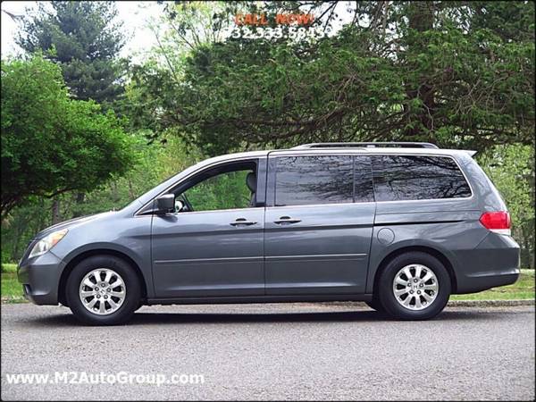 2010 Honda Odyssey EX L w/DVD 4dr Mini Van - - by for sale in East Brunswick, NY – photo 12