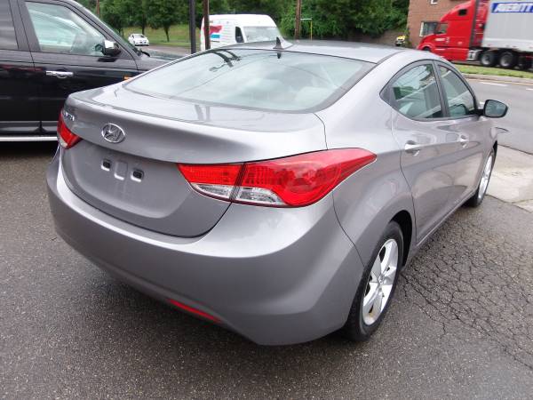 2013 Hyundai Elantra GLS *ONE OWNER* for sale in Roanoke, VA – photo 7