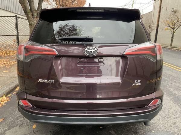 2018 Toyota RAV4 LE for sale in Paterson, NJ – photo 6