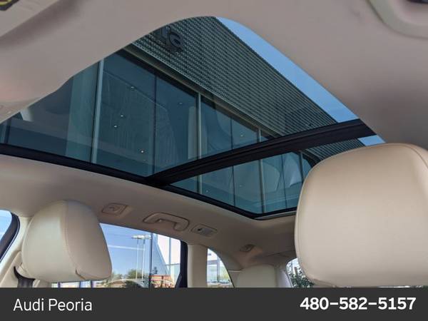 2014 Audi Q5 Premium Plus AWD All Wheel Drive SKU:EA056885 - cars &... for sale in Peoria, AZ – photo 17