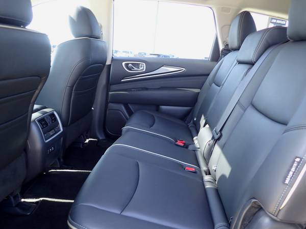 2020 INFINITI QX60 LUXE - - by dealer - vehicle for sale in Centralia, MO – photo 9