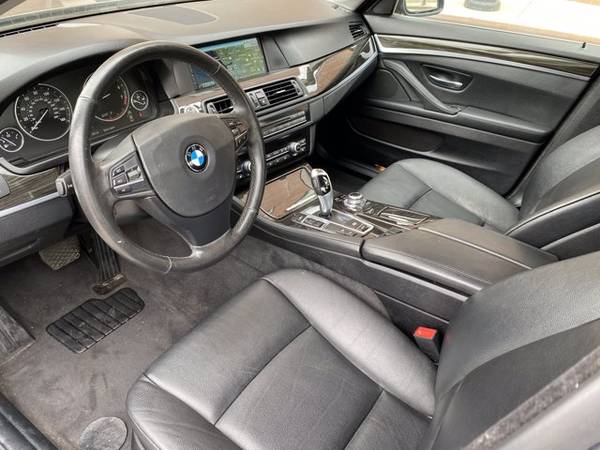 2013 BMW 528xi 528i xDrive Sedan - - by dealer for sale in elmhurst, NY – photo 8