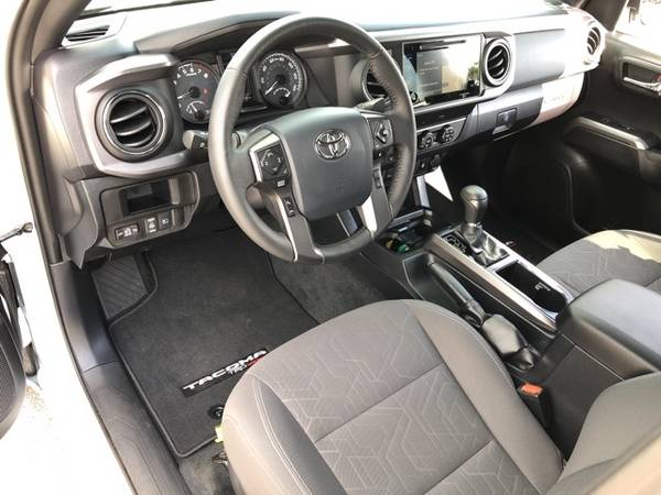 2019 Toyota Tacoma TRD Offroad for sale in Clanton, AL – photo 19