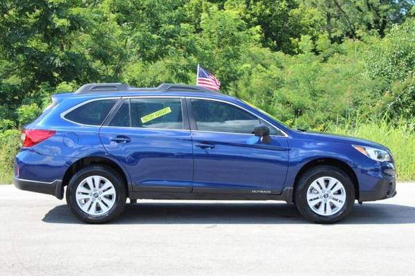 2017 Subaru Outback 2.5i AWD - One-Owner! Low Miles! Like New! 32... for sale in Athens, TN – photo 8