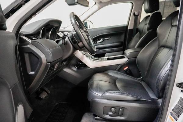 2017 Land Rover Range Rover Evoque 5 Door SE F for sale in Richfield, MN – photo 24