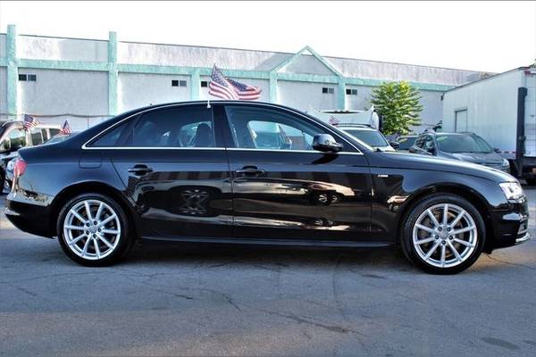 2014 Audi A4 Premium Plus - - by dealer - vehicle for sale in North Hills, CA – photo 7