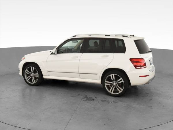 2014 Mercedes-Benz GLK-Class GLK 350 4MATIC Sport Utility 4D suv... for sale in Fresh Meadows, NY – photo 6