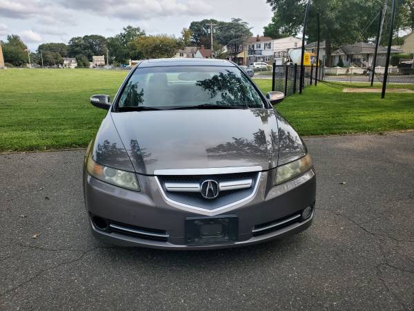 2008 ACURA TL -- 1 OWNER -- RUNS GREAT - cars & trucks - by owner -... for sale in Cambria Heights, NY – photo 2