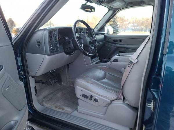 2005 Chevrolet Tahoe Z71 4WD 4dr SUV - - by dealer for sale in Faribault, MN – photo 14