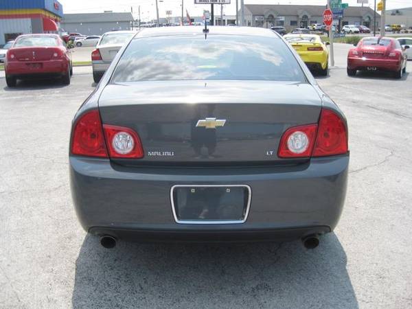 2009 Chevrolet Malibu 2LT for sale in Fort Wayne, IN – photo 5
