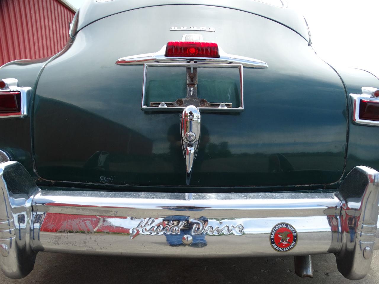 1948 Dodge Custom for sale in O'Fallon, IL – photo 49