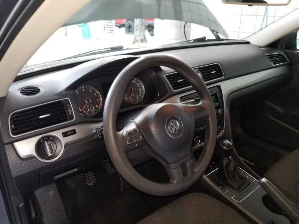 2013 Volkswagen Passat 1 Owner! for sale in largo, FL – photo 13