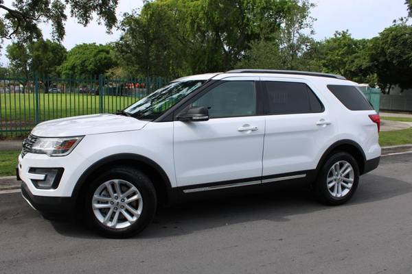 **2017**FORD**EXPLORER**LT*$2500**DOWN NO CREDIT NEEDED NO GAMES for sale in Miami, FL – photo 2