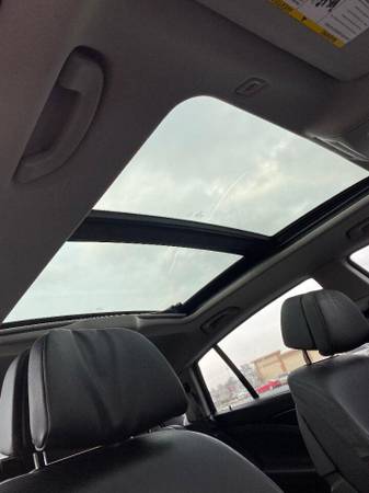 2017 BMW 5 Series 535i xDrive Gran Turismo AWD 4dr Hatchback for sale in Salem, ME – photo 18