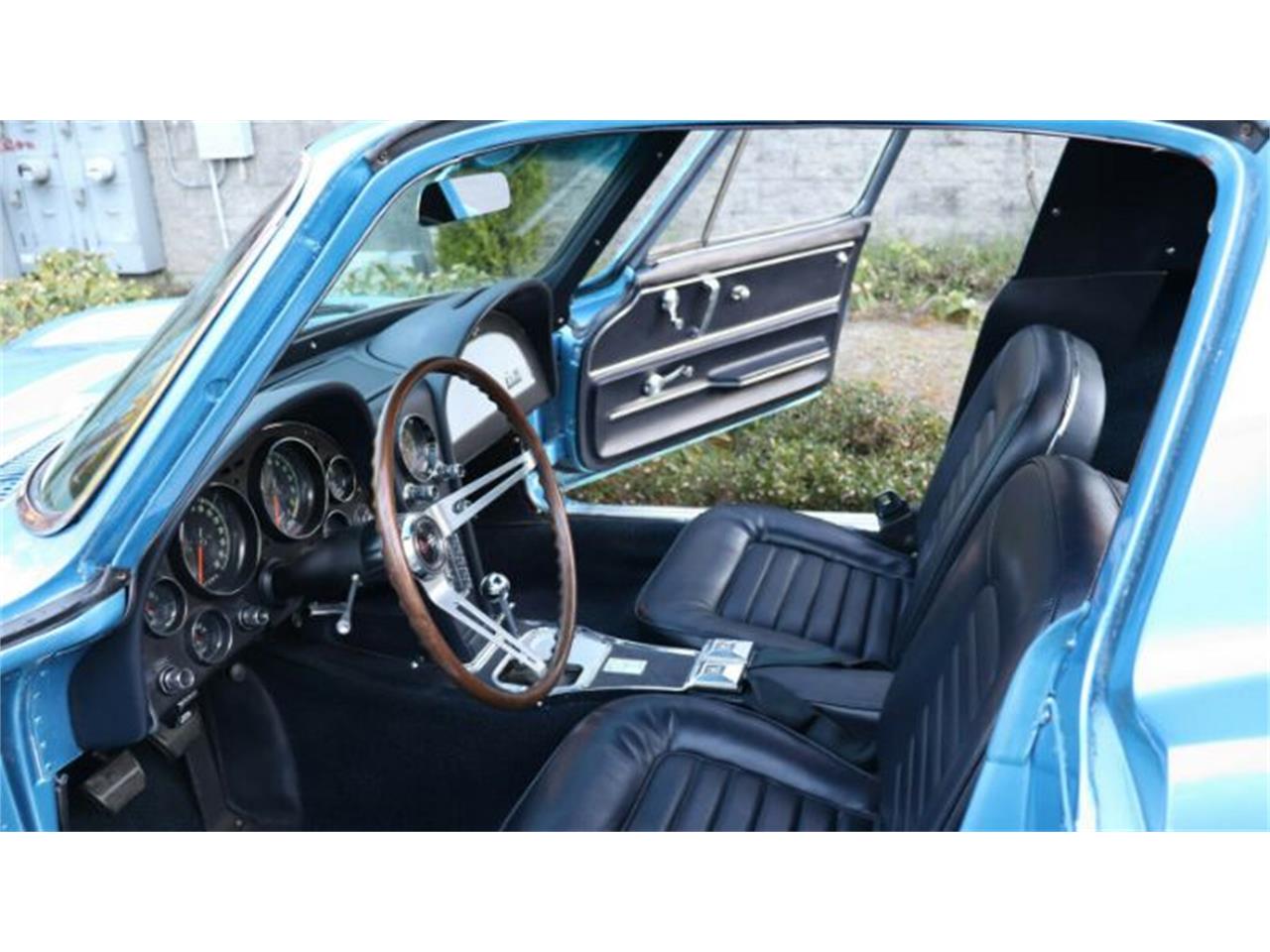 1966 Chevrolet Corvette for sale in Cadillac, MI – photo 11