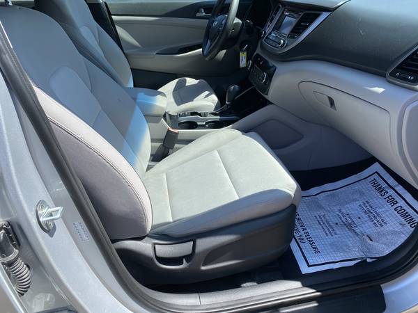 2017 Hyundai Tucson for sale in San Diego, CA – photo 6
