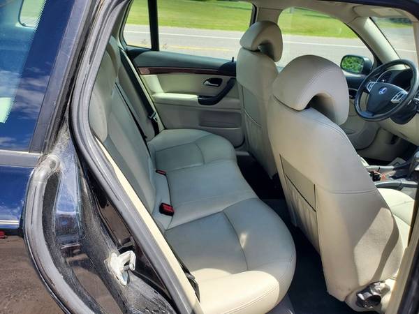 2007 Saab 9-3 SportCombi 2.0T - Leather! EZ Financing! Great... for sale in COLUMBUS, MN – photo 6