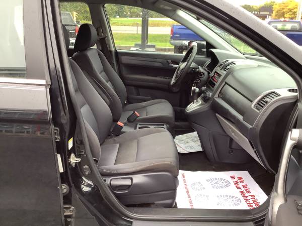 Reliable! 2009 Honda CR-V LX! Guaranteed Finance! - cars & trucks -... for sale in Ortonville, MI – photo 19