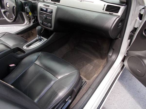 2006 Chevrolet Impala LTZ - - by dealer for sale in Shelbyville, AL – photo 20