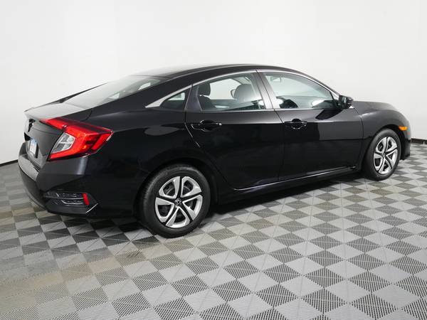 2017 Honda Civic - cars & trucks - by dealer - vehicle automotive sale for sale in Inver Grove Heights, MN – photo 9