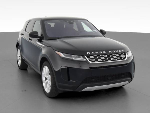 2020 Land Rover Range Rover Evoque P250 SE Sport Utility 4D suv for sale in La Crosse, MN – photo 16