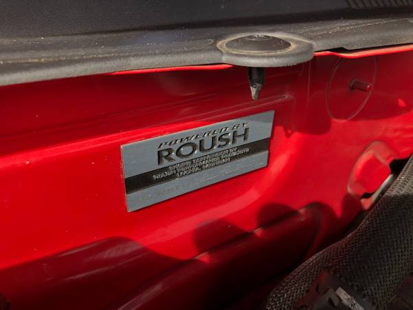 2010 Roush Mustang 427R for sale in Nampa, ID – photo 14