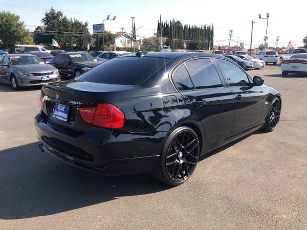 ** 2009 BMW 328i Sedan Sporty BEST DEALS GIARANTEED ** for sale in CERES, CA – photo 6