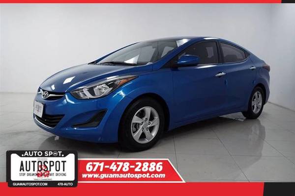 2016 Hyundai Elantra - Call for sale in Other, Other – photo 3