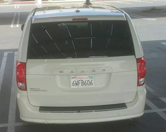 Dodge Grand Caravan for sale in Oxnard, CA – photo 6
