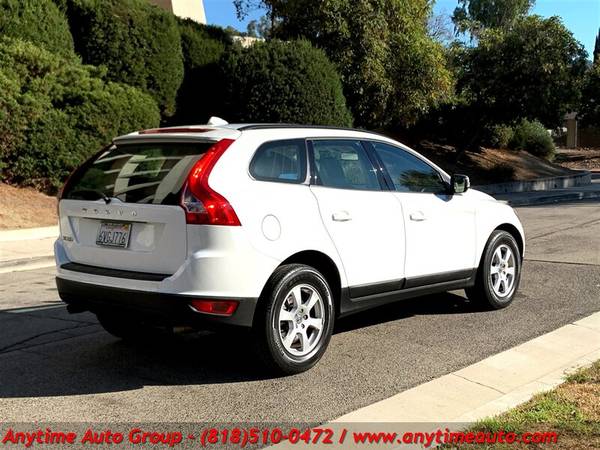2012 Volvo XC60 3.2 - One Owner - Financing - Bad Credit OK! for sale in Sherman Oaks, CA – photo 7