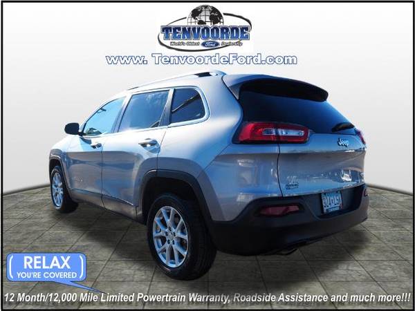 2014 Jeep Cherokee $1040 Down Delivers! - cars & trucks - by dealer... for sale in ST Cloud, MN – photo 4