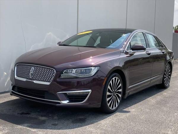 2017 LINCOLN MKZ Black Label AWD - - cars & trucks - by dealer -... for sale in Calumet City, IL – photo 12