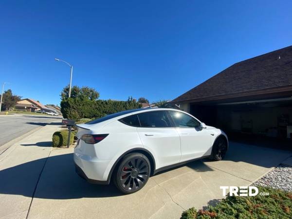 2021 Tesla Model Y - - by dealer - vehicle automotive for sale in Los Angeles, CA – photo 7