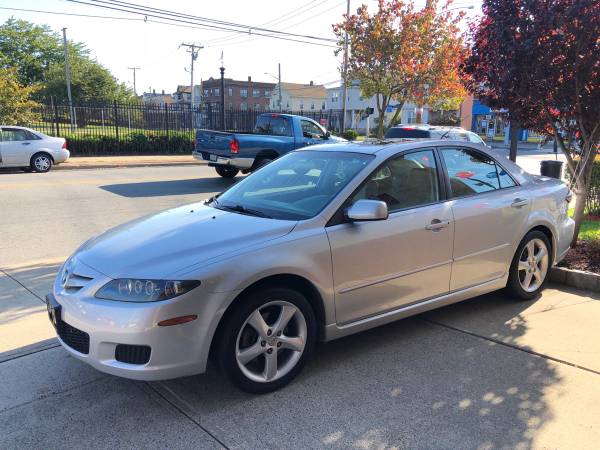 2007 Mazda 6 - 1 Owner! Low Miles! for sale in Gillam, NY – photo 2