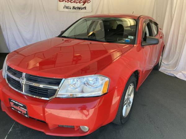 2009 DODGE AVENGER SXT - Easy Terms, Test Drive Today! - cars & for sale in Akron, OH – photo 3