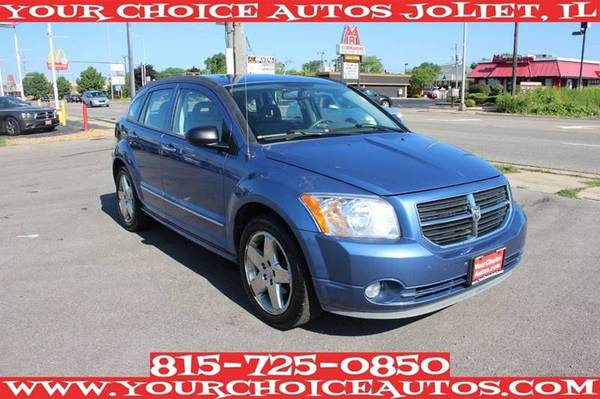 2007 *DODGE**CALIBER*R/T AWD SUNROOF CD KEYLES ALLOY GOOD TIRES 203558 for sale in Joliet, IL – photo 3