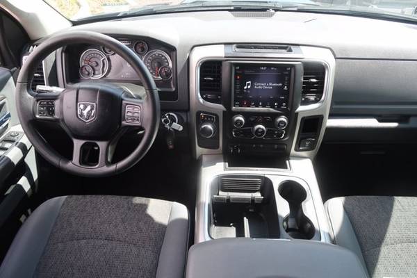 2019 Ram 1500 Classic Warlock - Ask About Our Special Pricing! for sale in Peoria, AZ – photo 11