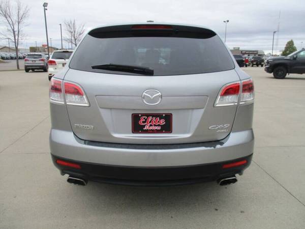 2009 Mazda CX9, AWD, Touring, 7-Pass, Leather, Sun, 102K for sale in Fargo, ND – photo 7