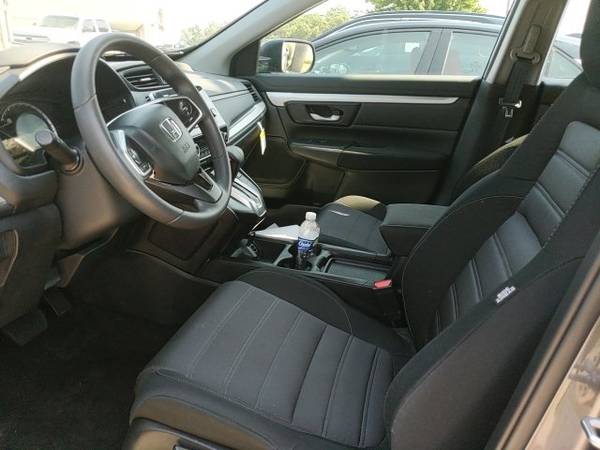 2018 Honda CRV LX suv Gray for sale in ROGERS, AR – photo 8