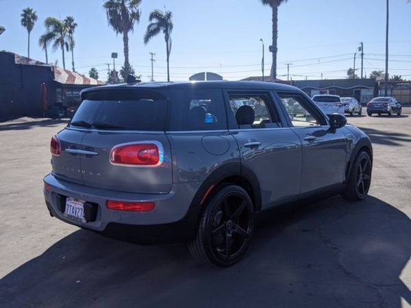 2016 MINI Clubman - Financing Available! - cars & trucks - by dealer... for sale in Oceanside, CA – photo 7