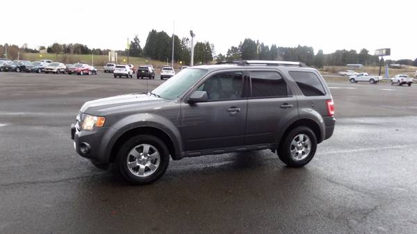 2012 Ford Escape Limited - - by dealer - vehicle for sale in Bend, OR – photo 5