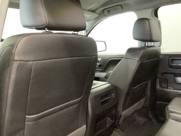 2019 Chevrolet Silverado 2500HD LTZ - Closeout Deal! for sale in Higginsville, IA – photo 7