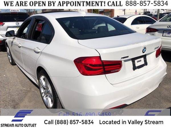 2018 BMW 330i 330i xDrive Sedan - - by dealer for sale in Valley Stream, NY – photo 6